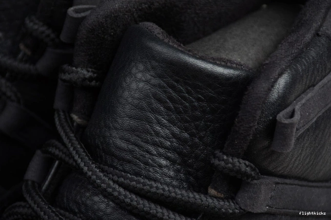 Air black mens 